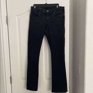 Kut from the Kloth Baby bootcut